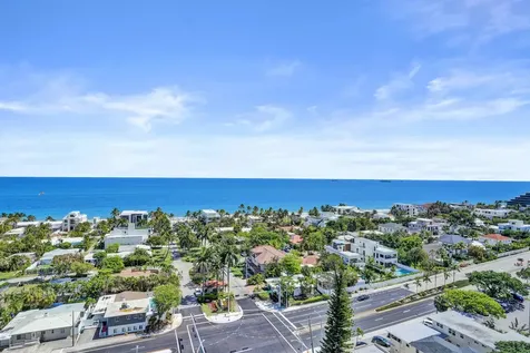 2701 N Ocean Boulevard Fort Lauderdale FL 33308