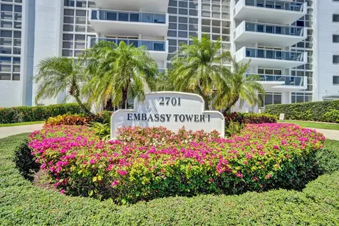 2701 N Ocean Boulevard Fort Lauderdale FL 33308