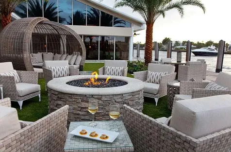 2701 N Ocean Boulevard Fort Lauderdale FL 33308