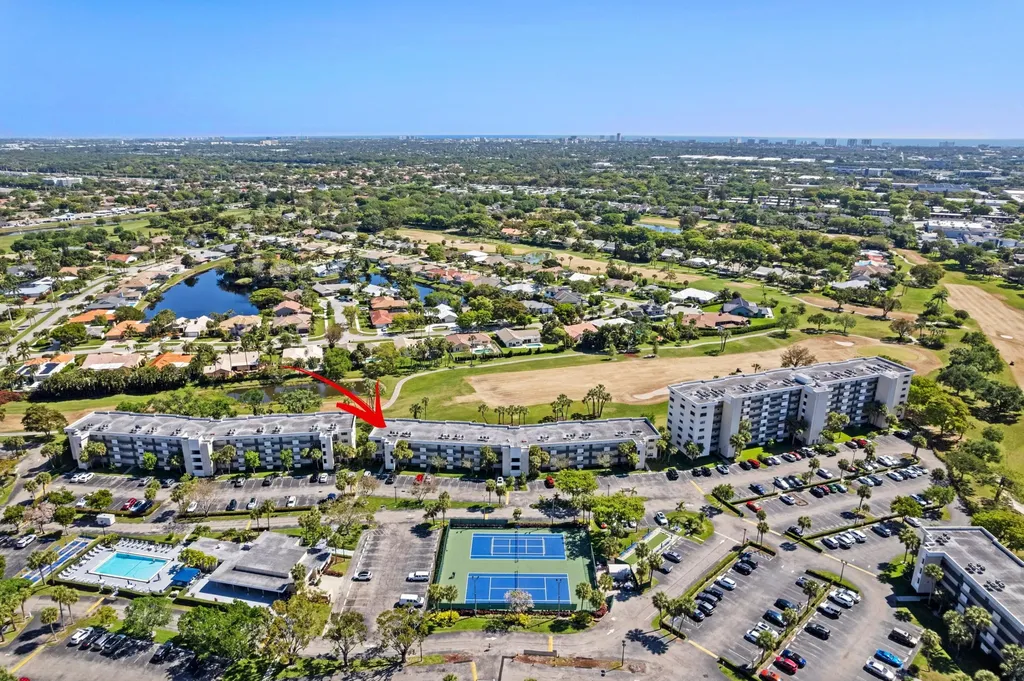 2420 Deer Creek Country Club Boulevard Deerfield Beach FL 33442
