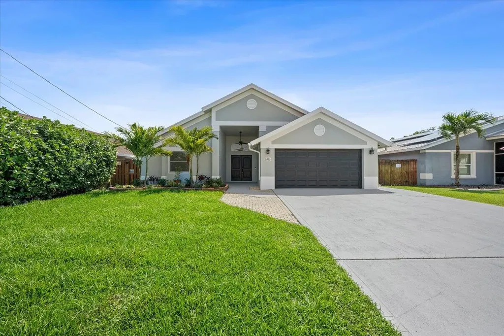 6334 Foster Street Jupiter FL 33458