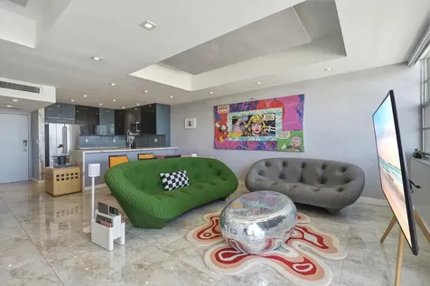 2100 Sans Souci Boulevard North Miami FL 33181