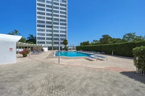 2100 Sans Souci Boulevard North Miami FL 33181
