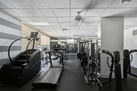 2100 Sans Souci Boulevard North Miami FL 33181