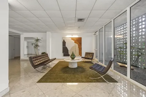 2100 Sans Souci Boulevard North Miami FL 33181