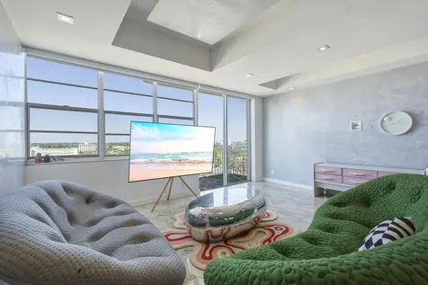2100 Sans Souci Boulevard North Miami FL 33181