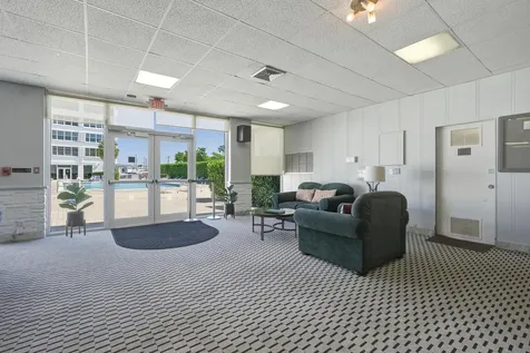 2100 Sans Souci Boulevard North Miami FL 33181