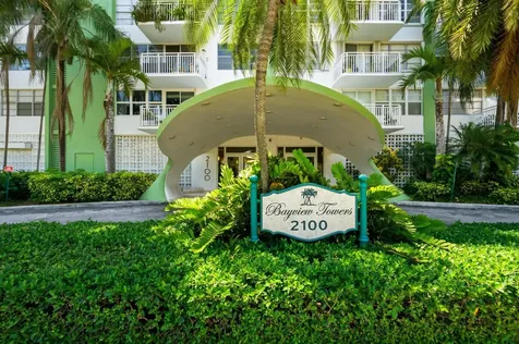 2100 Sans Souci Boulevard North Miami FL 33181