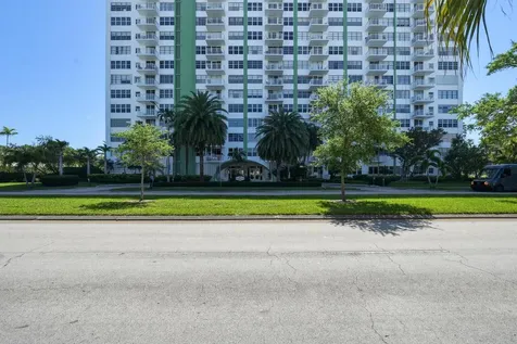 2100 Sans Souci Boulevard North Miami FL 33181