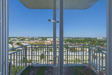 2100 Sans Souci Boulevard North Miami FL 33181