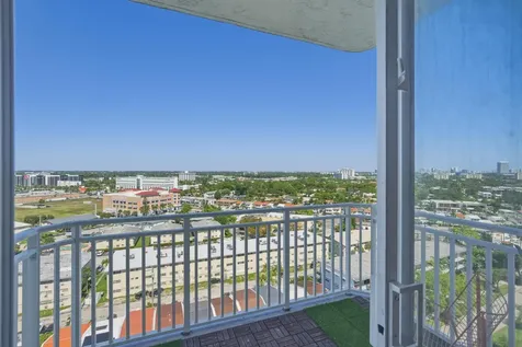 2100 Sans Souci Boulevard North Miami FL 33181