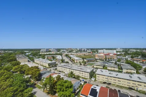 2100 Sans Souci Boulevard North Miami FL 33181