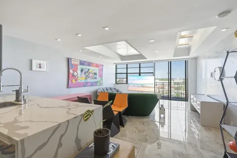 2100 Sans Souci Boulevard North Miami FL 33181