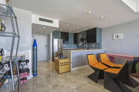 2100 Sans Souci Boulevard North Miami FL 33181