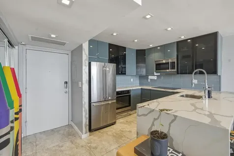 2100 Sans Souci Boulevard North Miami FL 33181