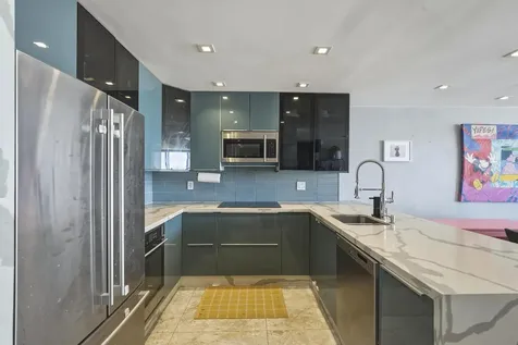 2100 Sans Souci Boulevard North Miami FL 33181