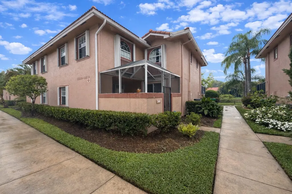 11824 Royal Palm Boulevard Coral Springs FL 33065