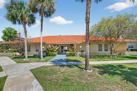 1830 SW 81st Avenue North Lauderdale FL 33068