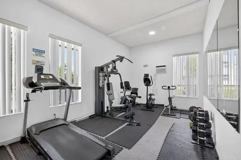 1830 SW 81st Avenue North Lauderdale FL 33068