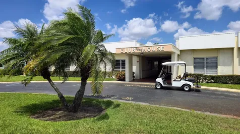 2800 Ashley Drive E West Palm Beach FL 33415