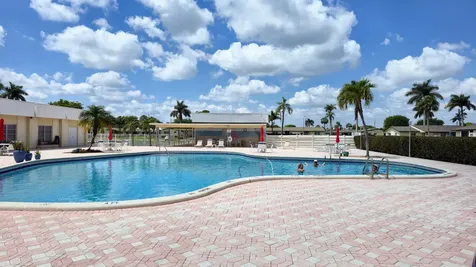 2800 Ashley Drive E West Palm Beach FL 33415
