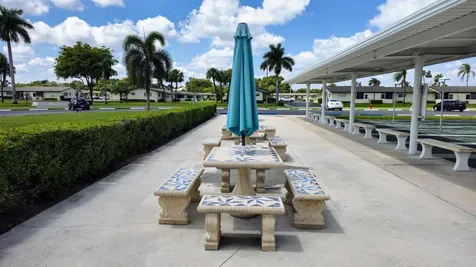 2800 Ashley Drive E West Palm Beach FL 33415
