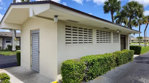 2800 Ashley Drive E West Palm Beach FL 33415