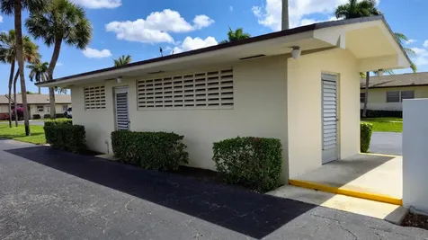 2800 Ashley Drive E West Palm Beach FL 33415