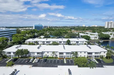 6299 Bay Club Drive Fort Lauderdale FL 33308