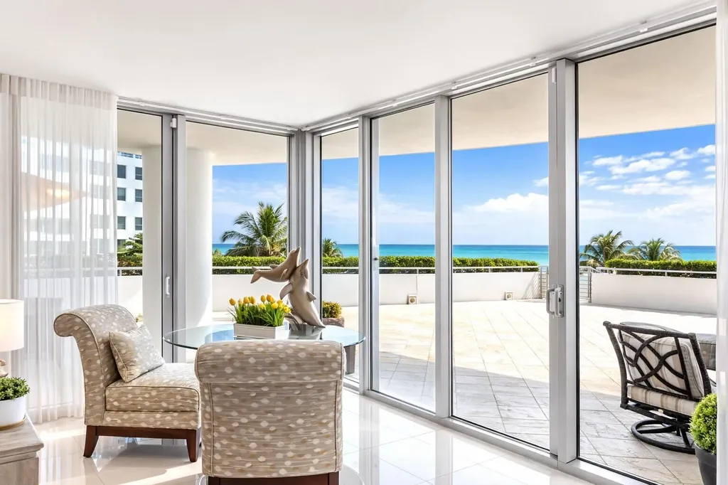3535 S Ocean Drive Hollywood FL 33019