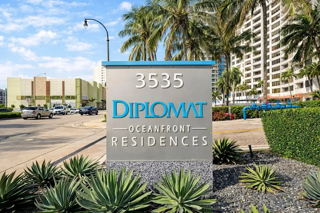 3535 S Ocean Drive Hollywood FL 33019