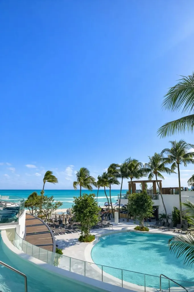 3535 S Ocean Drive Hollywood FL 33019