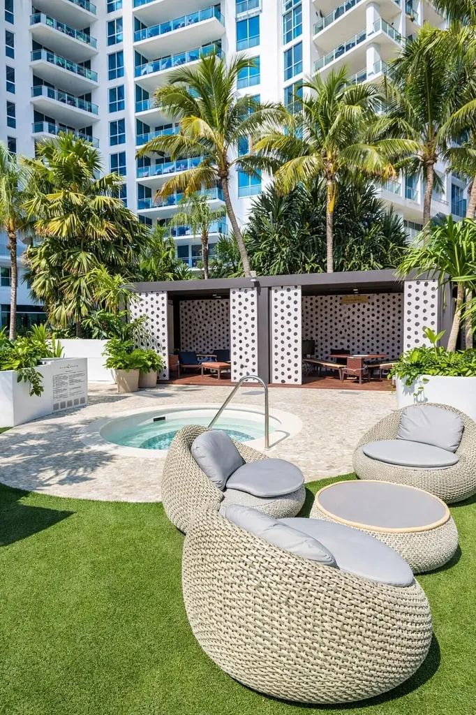 3535 S Ocean Drive Hollywood FL 33019