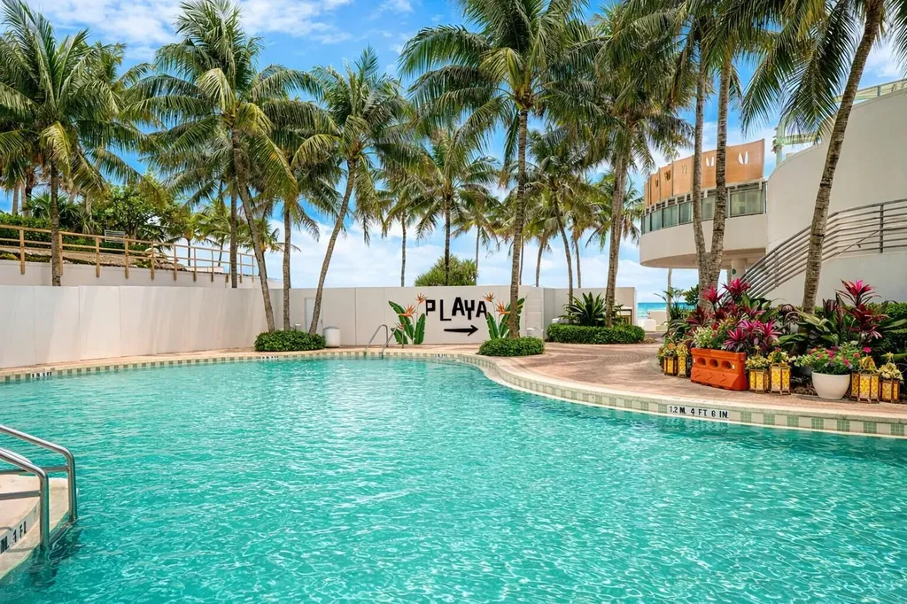 3535 S Ocean Drive Hollywood FL 33019