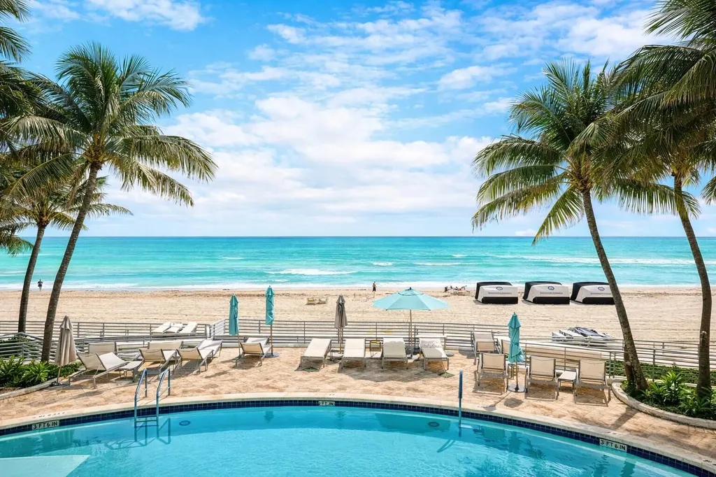 3535 S Ocean Drive Hollywood FL 33019