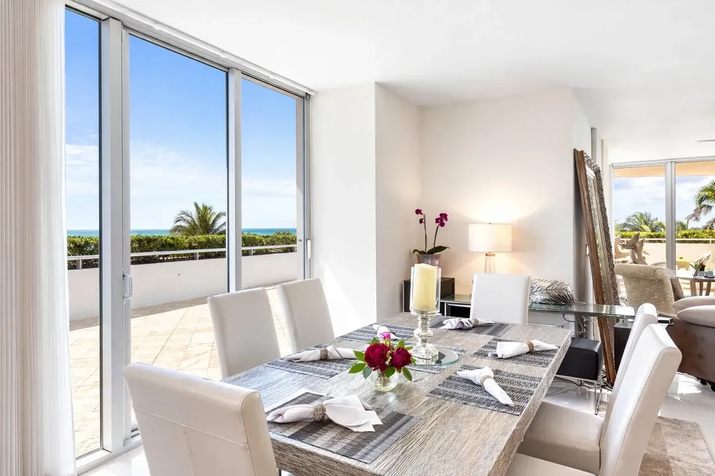 3535 S Ocean Drive Hollywood FL 33019