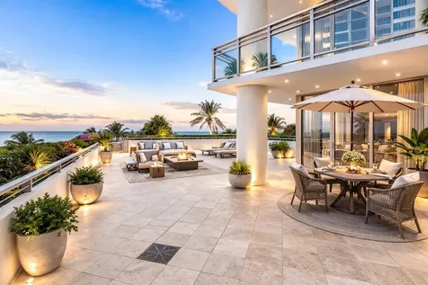 3535 S Ocean Drive Hollywood FL 33019