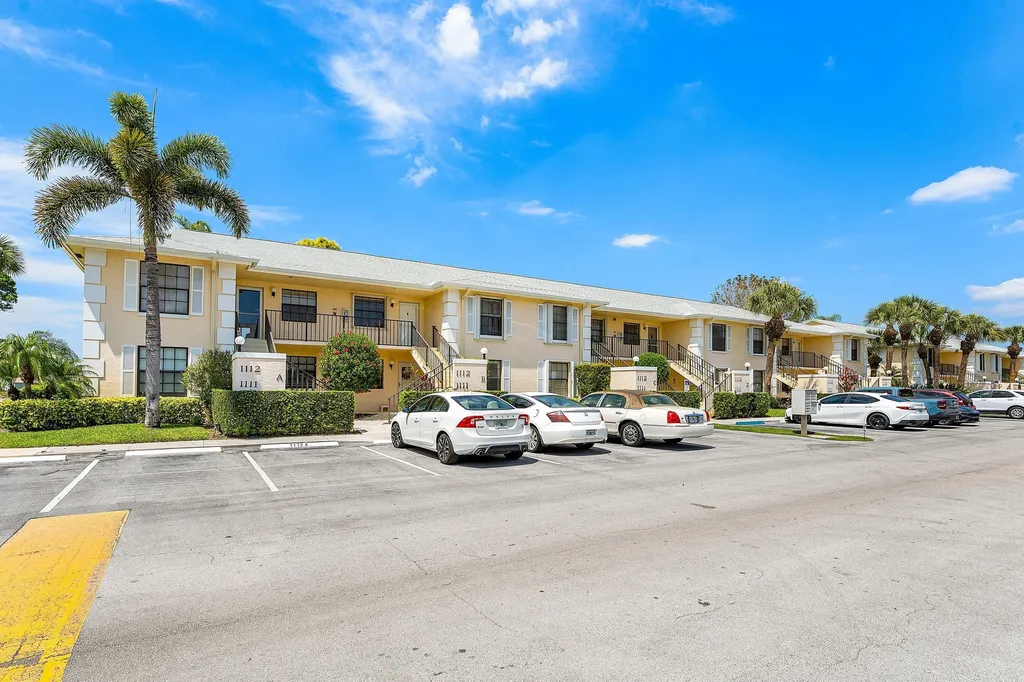 1111 Keystone Drive Jupiter FL 33458