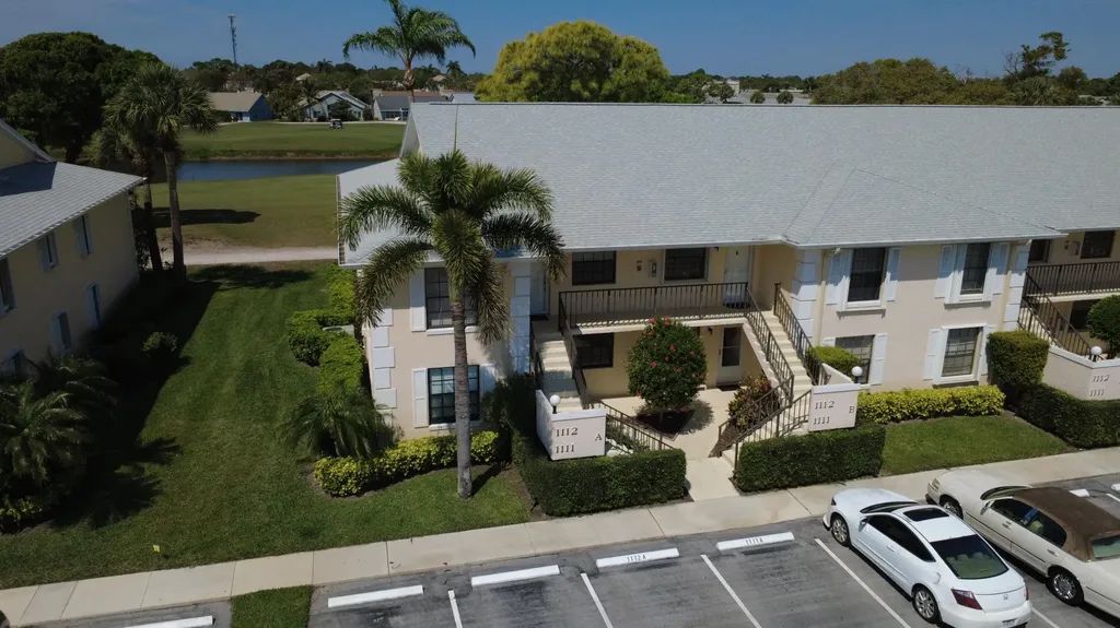 1111 Keystone Drive Jupiter FL 33458