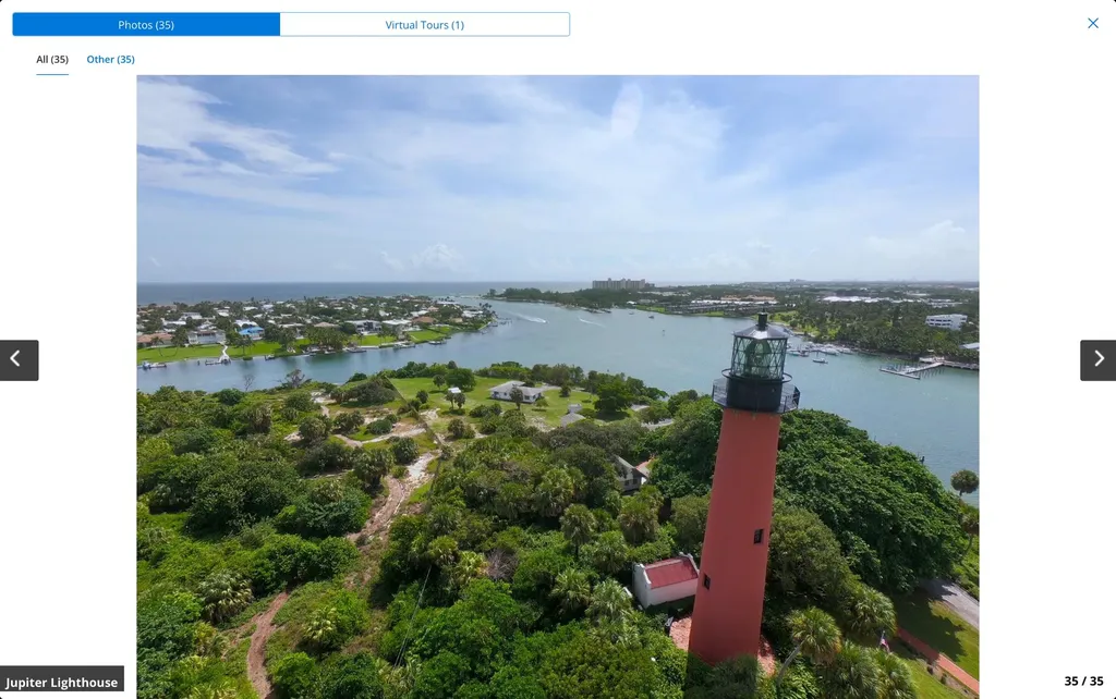 1111 Keystone Drive Jupiter FL 33458