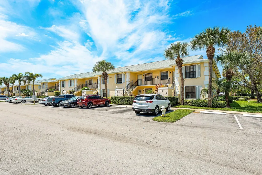 1111 Keystone Drive Jupiter FL 33458