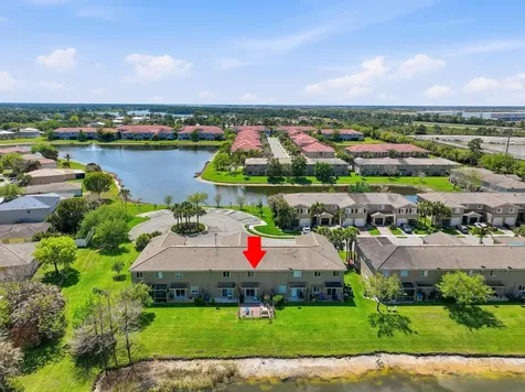 2197 SW Rockport Road Port St Lucie FL 34953