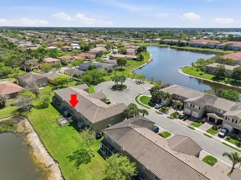 2197 SW Rockport Road Port St Lucie FL 34953