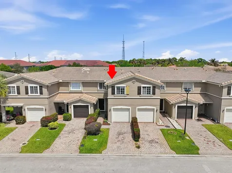 2197 SW Rockport Road Port St Lucie FL 34953