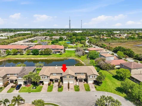 2197 SW Rockport Road Port St Lucie FL 34953