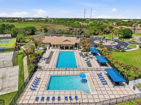 2197 SW Rockport Road Port St Lucie FL 34953