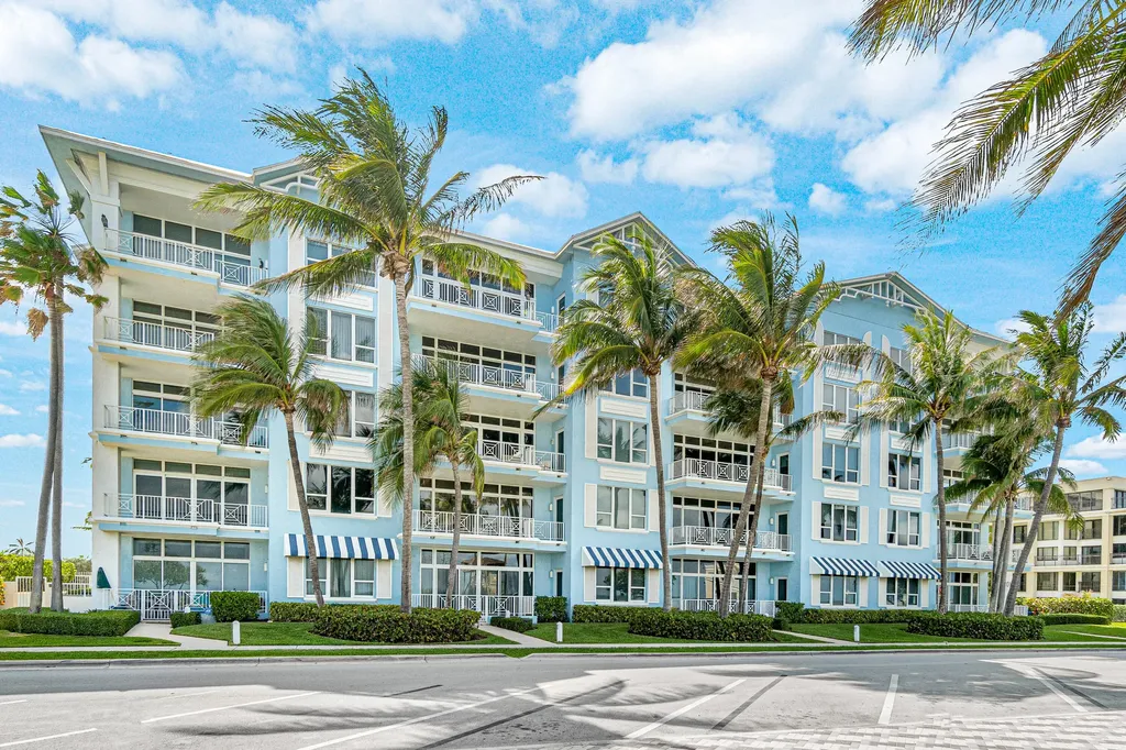 701 SE 21st Avenue Deerfield Beach FL 33441