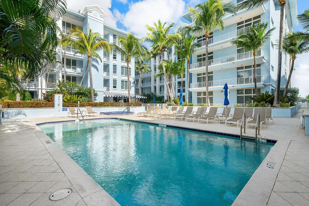 701 SE 21st Avenue Deerfield Beach FL 33441