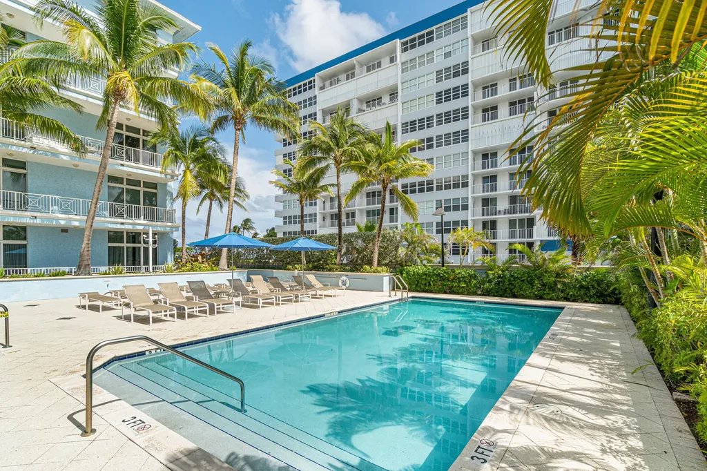 701 SE 21st Avenue Deerfield Beach FL 33441