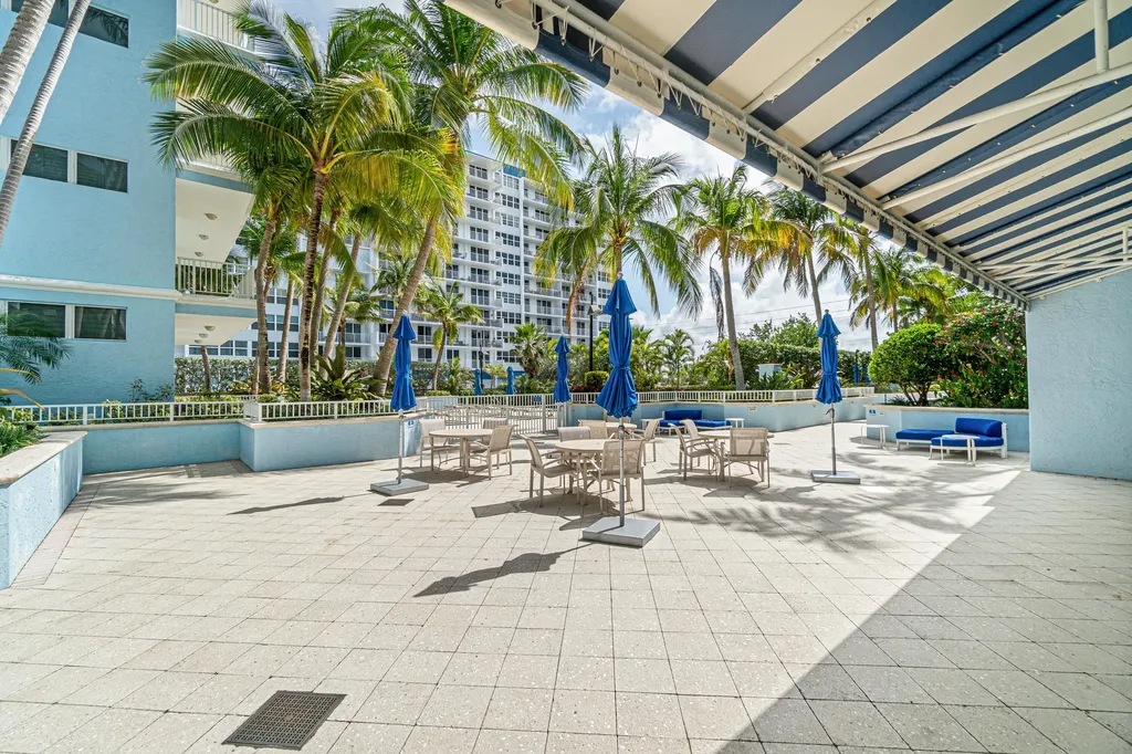 701 SE 21st Avenue Deerfield Beach FL 33441